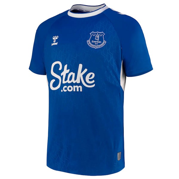 Camiseta Everton Primera equipo 2022-23